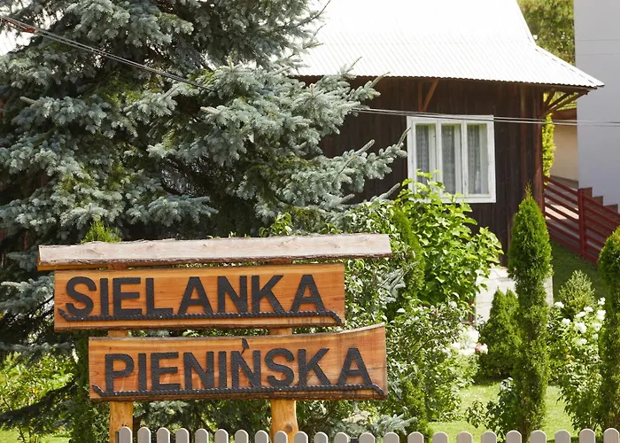 Sielanka Pieninska