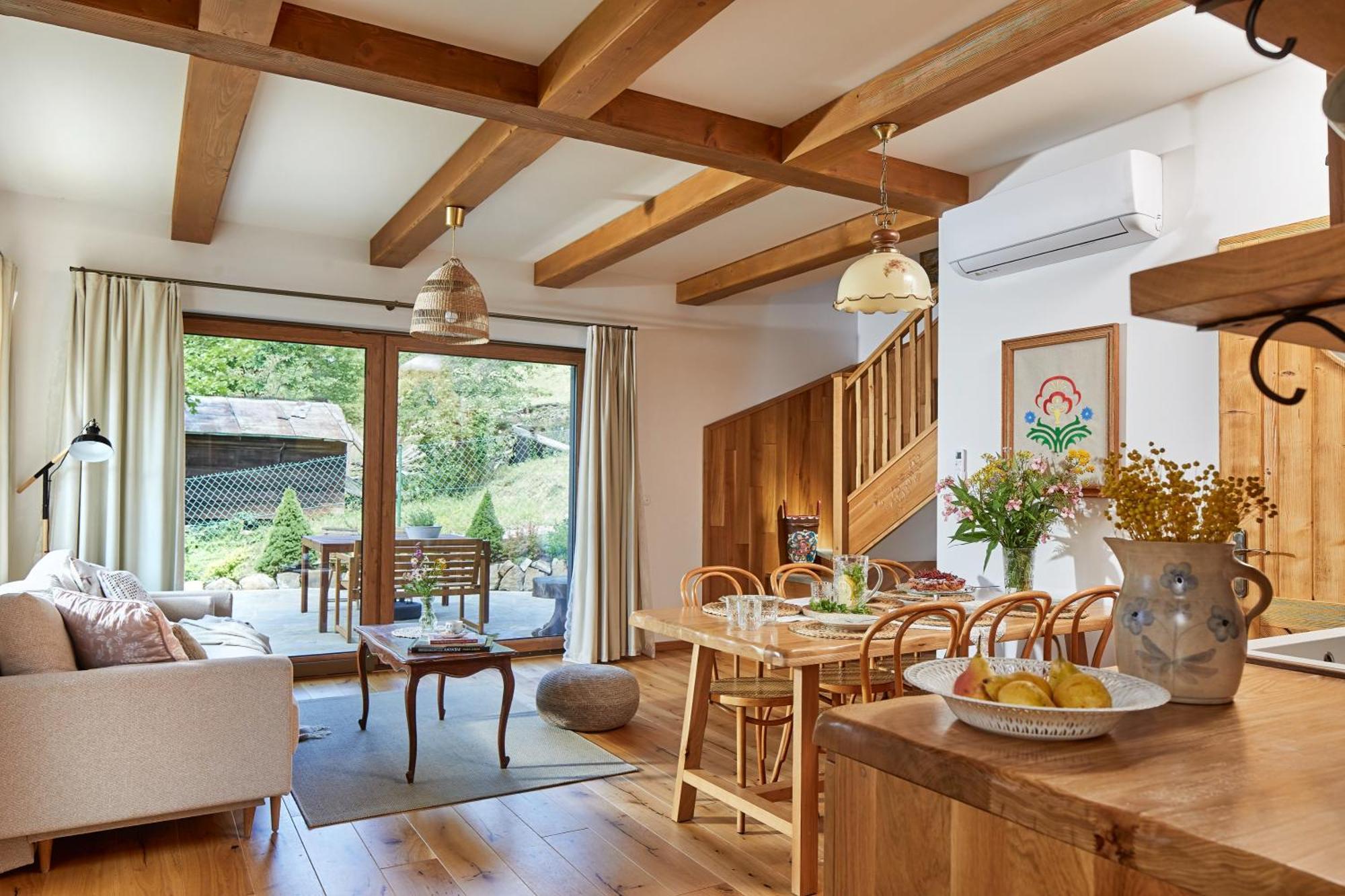 Sielanka Pieninska Holiday home *
